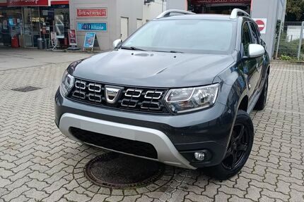 Dacia Duster 79.890 km 11.899 € Kassel 34125