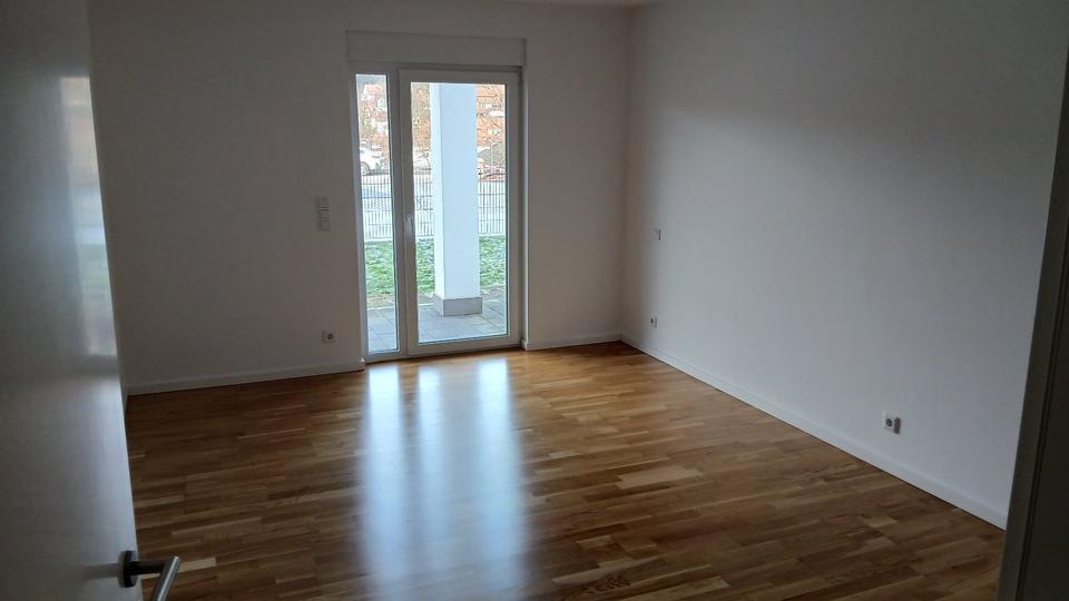 Erdgeschoßwohnung Spangenberg - 2 Zimmer, 73 m&sup2;, 167.000&euro; | Angebot:24764558