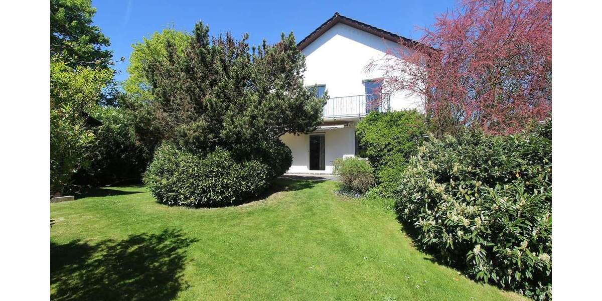 Einfamilienhaus Kassel Harleshausen - 4 Zimmer, 150 m&sup2;, 490.000&euro; | Angebot:26483464