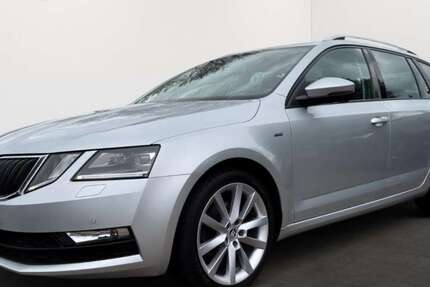 Skoda Octavia 62.200 km 19.750 € Fritzlar 34560