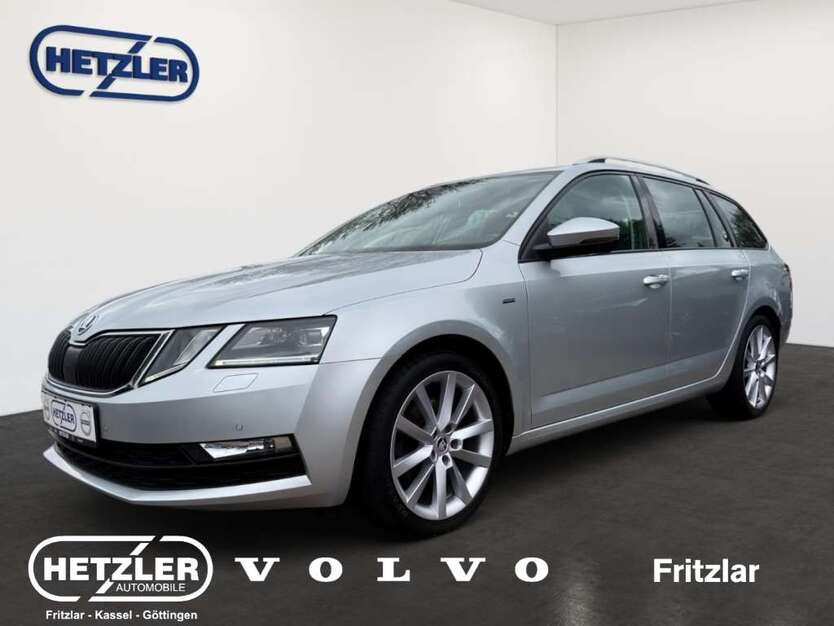 Skoda Octavia 62.200 km 19.750 € Fritzlar 34560