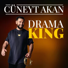Cüneyt Akan - Drama King Kassel
