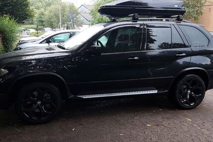 BMW X5 275.000 km 7.900 &euro; Baunatal 34225