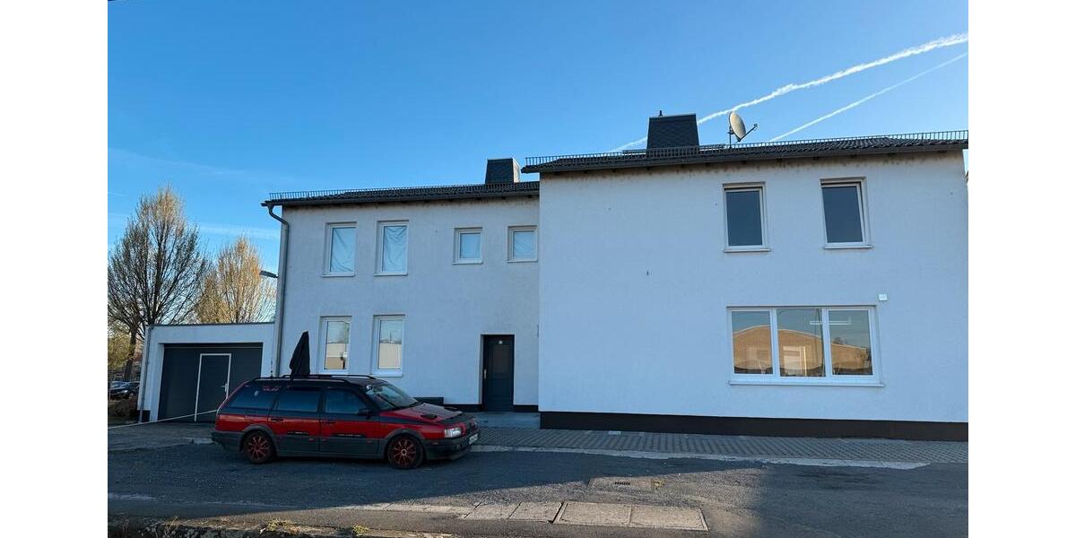 Etagenwohnung Vellmar - 2.5 Zimmer, 62 m&sup2;, 600&euro; | Angebot:26272090