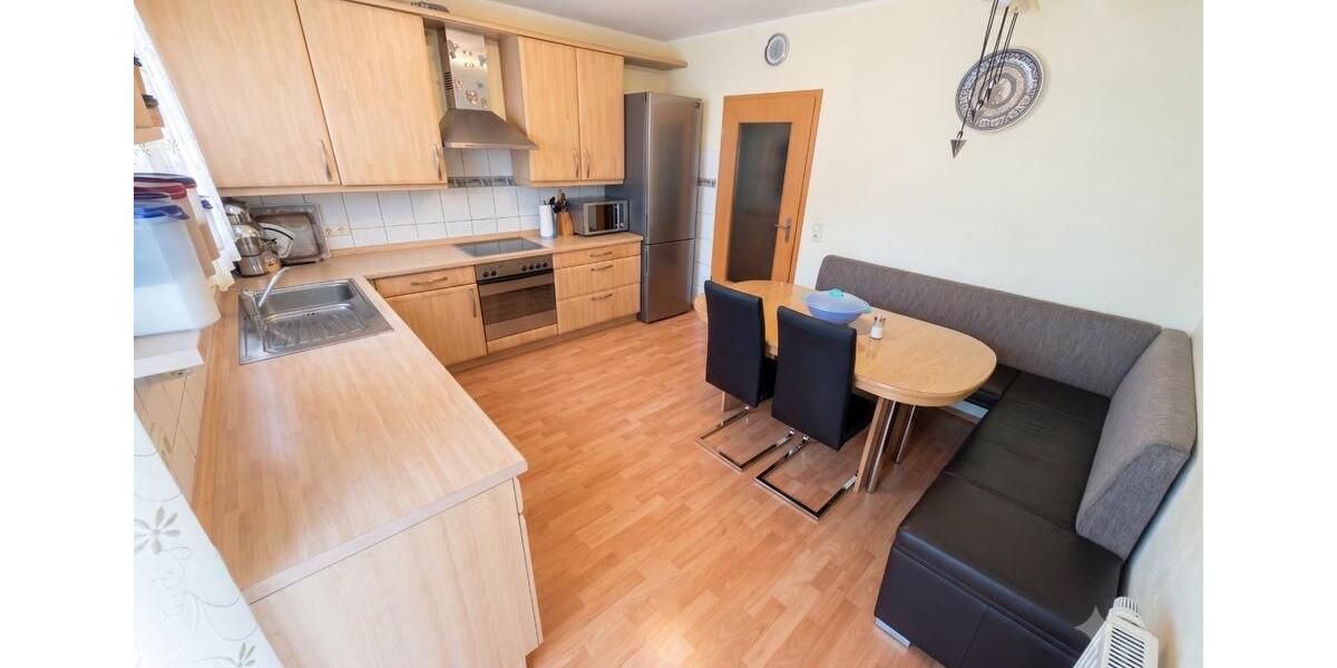 Erdgeschoßwohnung Kassel Fasanenhof - 4 Zimmer, 103 m&sup2;, 279.000&euro; | Angebot:27191217