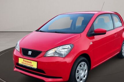 Seat Mii 32.848 km 8.490 &euro; Gudensberg-Dissen 34281