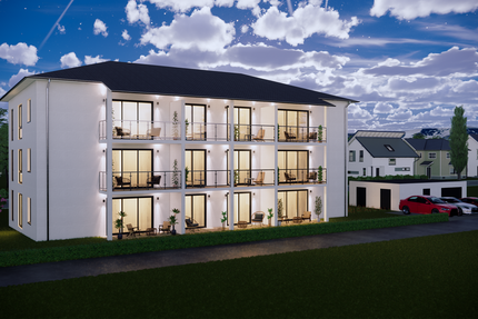 Grundstück Bad Emstal - 250.000&euro; | Angebot:26169281