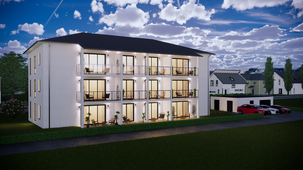 Grundstück Bad Emstal - 250.000&euro; | Angebot:26169281