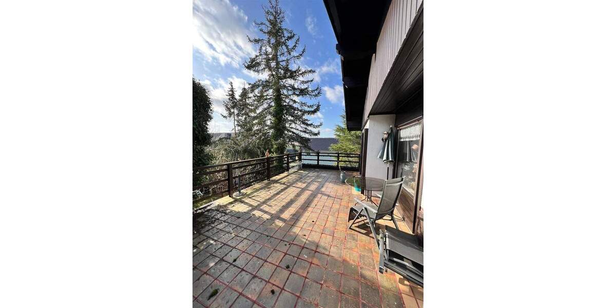 Mehrfamilienhaus, Wohnhaus Körle - 3 Zimmer, 65 m&sup2;, 156.000&euro; | Angebot:25774253