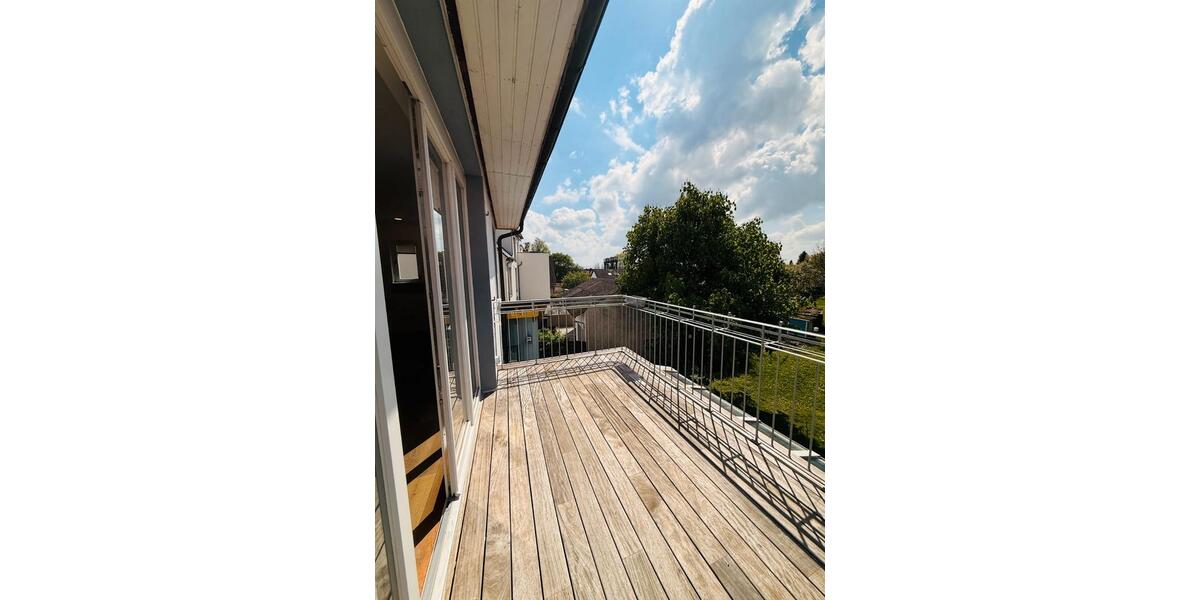 Maisonettenwohnung Kassel Harleshausen - 5 Zimmer, 124 m&sup2;, 1.300&euro; | Angebot:26317960