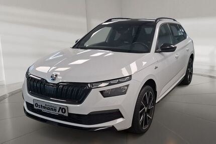 Skoda Kamiq 60.374 km 21.691 &euro; Wolfhagen 34466
