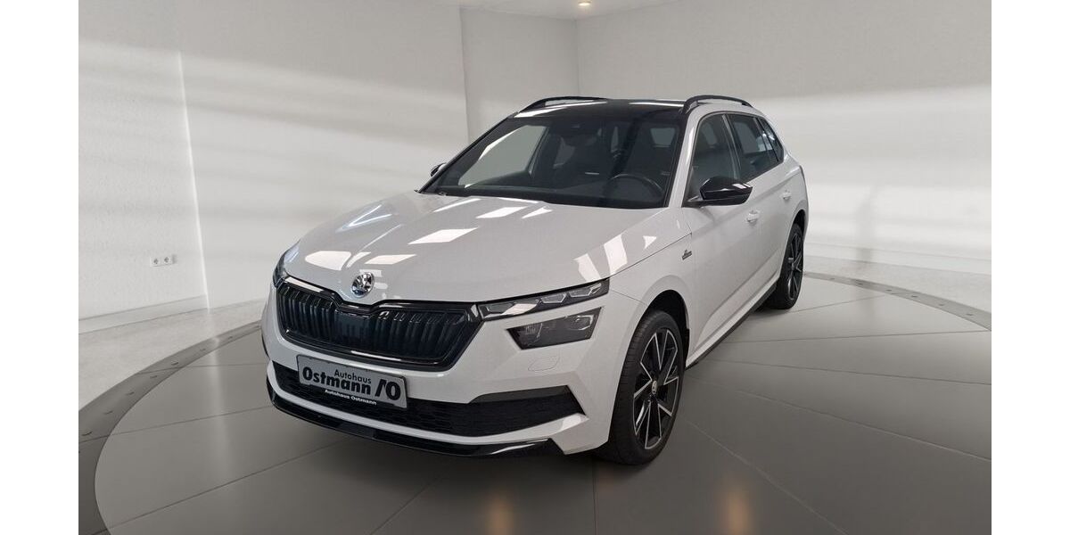 Skoda Kamiq 60.374 km 21.691 &euro; Wolfhagen 34466