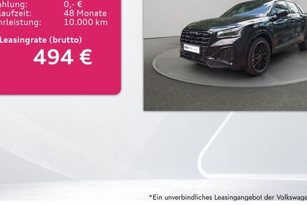 Audi Q2 6.050 km 35.490 &euro; Kassel 34125