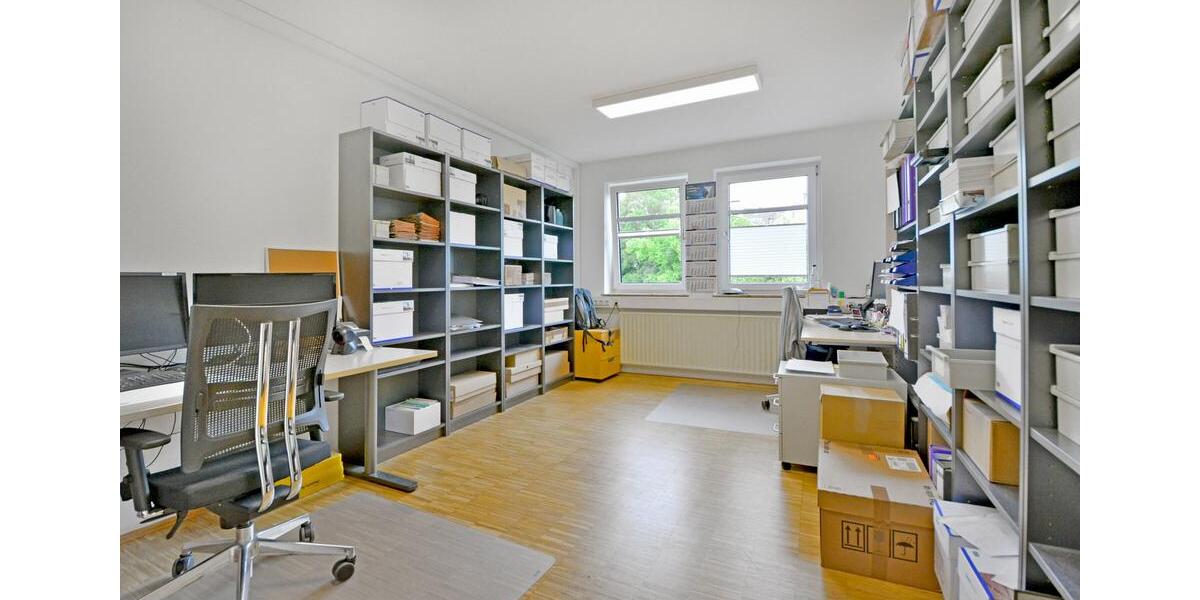 Gewerbeobjekt Kassel Vorderer Westen - 2.500&euro; | Angebot:24696924