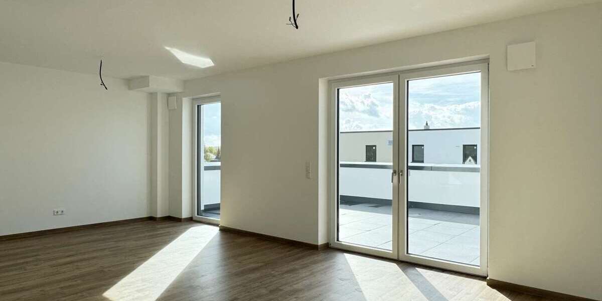 Etagenwohnung Vellmar - 3 Zimmer, 97 m&sup2;, 1.265&euro; | Angebot:27662926