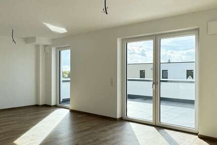 Wohnung Vellmar - 3 Zimmer, 97 m&sup2;, 1.265&euro; | Angebot:27662926