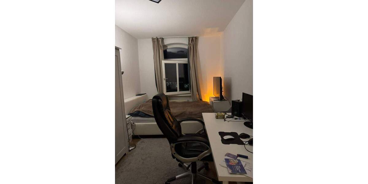 Exklusive und gemütliche 2-Zimmer-Wohnug in zentraler Lage von Kassel 2 zimmer