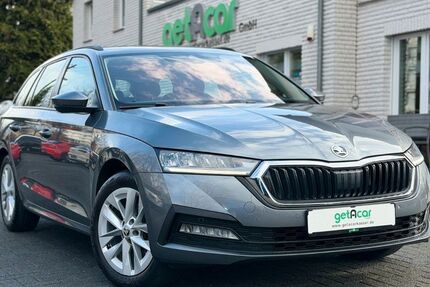 Skoda Octavia 111.786 km 19.700 &euro; Kassel 34123