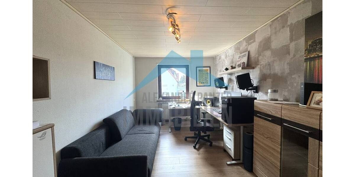 Etagenwohnung Vellmar Niedervellmar - 3 Zimmer, 88 m&sup2;, 750&euro; | Angebot:26161708