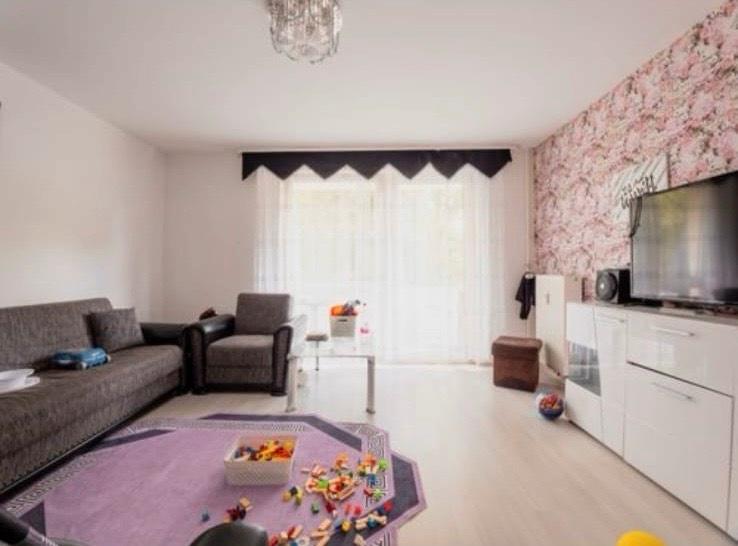 Etagenwohnung Kassel Philippinenhof-Warteberg - 3 Zimmer, 66 m&sup2;, 155.000&euro; | Angebot:26145023