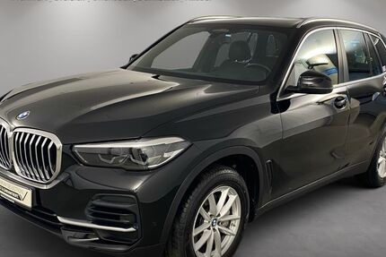 BMW X5 95.904 km 51.470 &euro; Kassel 34125