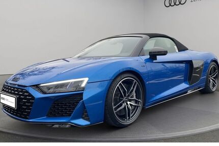 Audi R8 67.891 km 127.990 &euro; Kassel 34125