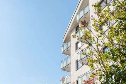 Wohnung zum Mieten in Norderstedt 932,85 € 73.86 m²