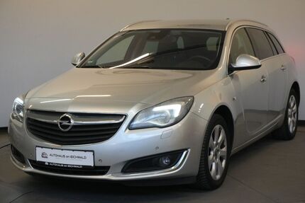 Opel Insignia 142.028 km 8.352 &euro; Kassel 34123