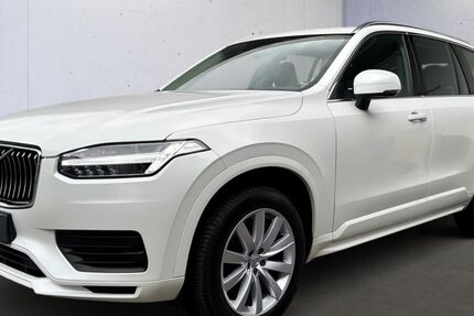 Volvo XC90 83.060 km 44.950 &euro; Kassel 34123