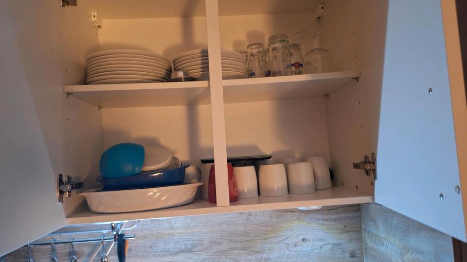 Etagenwohnung Hofgeismar - 2 Zimmer, 65 m&sup2;, 345&euro; | Angebot:25088069
