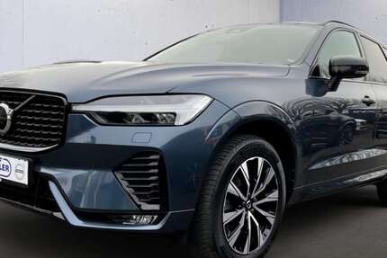 Volvo XC60 67.676 km 42.950 &euro; Kassel 34123
