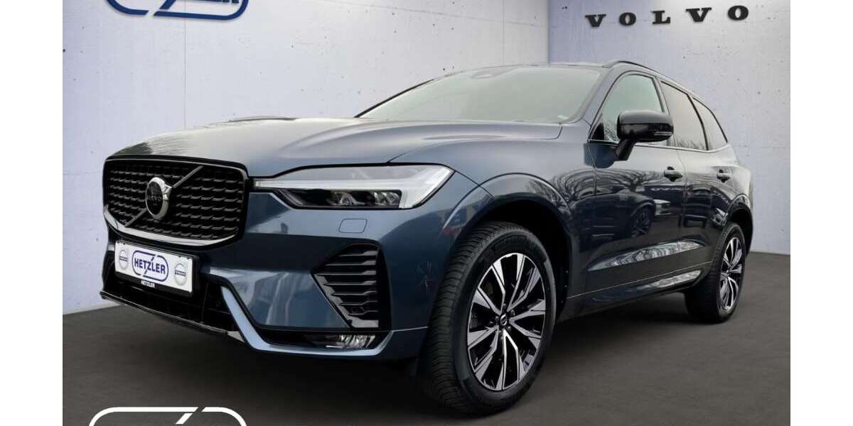 Volvo XC60 67.676 km 42.950 &euro; Kassel 34123