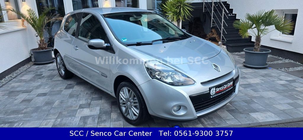 Renault Clio 50.000 km 5.800 &euro; KASSEL-Niestetal ................. Mobil: +49 163 740 9922 34266