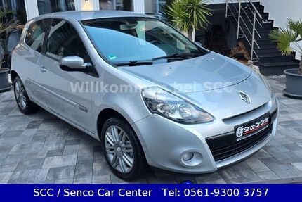 Renault Clio 50.000 km 5.850 &euro; KASSEL-Niestetal ................. Mobil: +49 163 740 9922 34266
