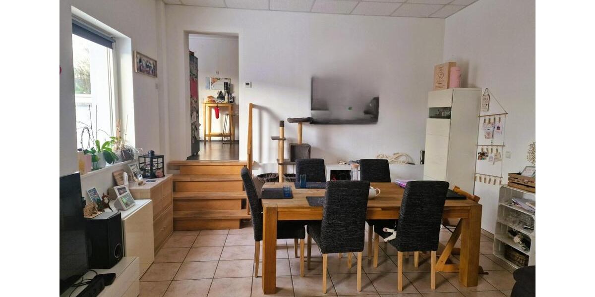Hochparterre Baunatal - 3 Zimmer, 112 m&sup2;, 315.000&euro; | Angebot:24526901