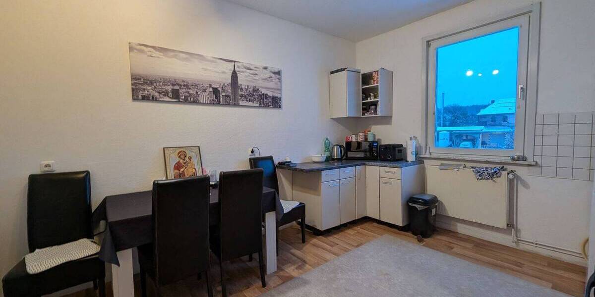 Mehrfamilienhaus, Wohnhaus Hann. Münden - 3 Zimmer, 816.000&euro; | Angebot:26029984