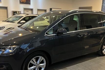 Seat Alhambra 165.998 km 18.985 &euro; Volkmarsen 34471