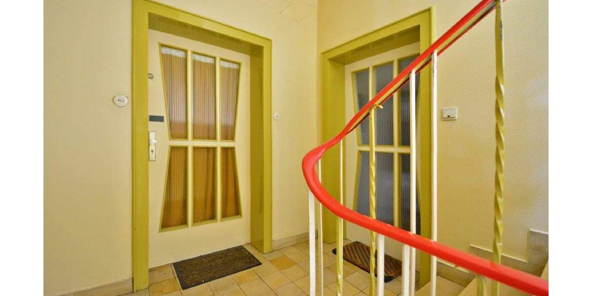 Frei werdende 3-ZKB mit Balkon, KS-Königstor 3 zimmer