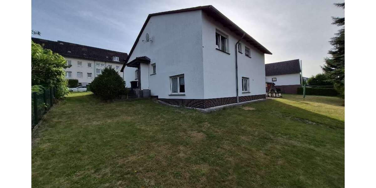 Einfamilienhaus Kassel / Forstfeld Forstfeld - 5 Zimmer, 150 m&sup2;, 399.000&euro; | Angebot:27322787