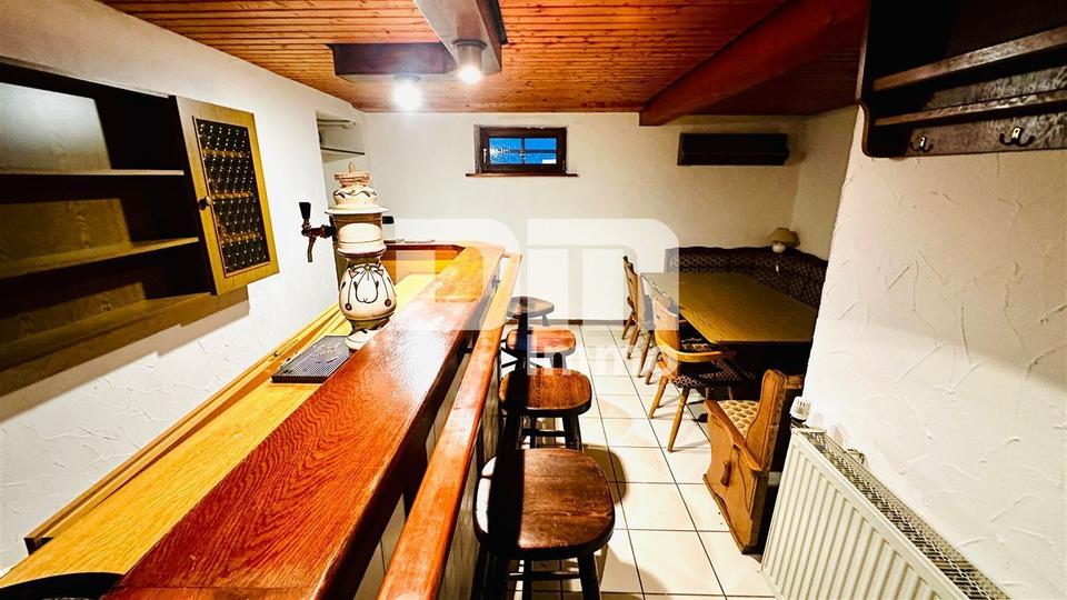 Lagerräume Souterrain von 3,5 bis 21 m² beheizt zentral in Bettenhausen an der Leipziger Str zimmer