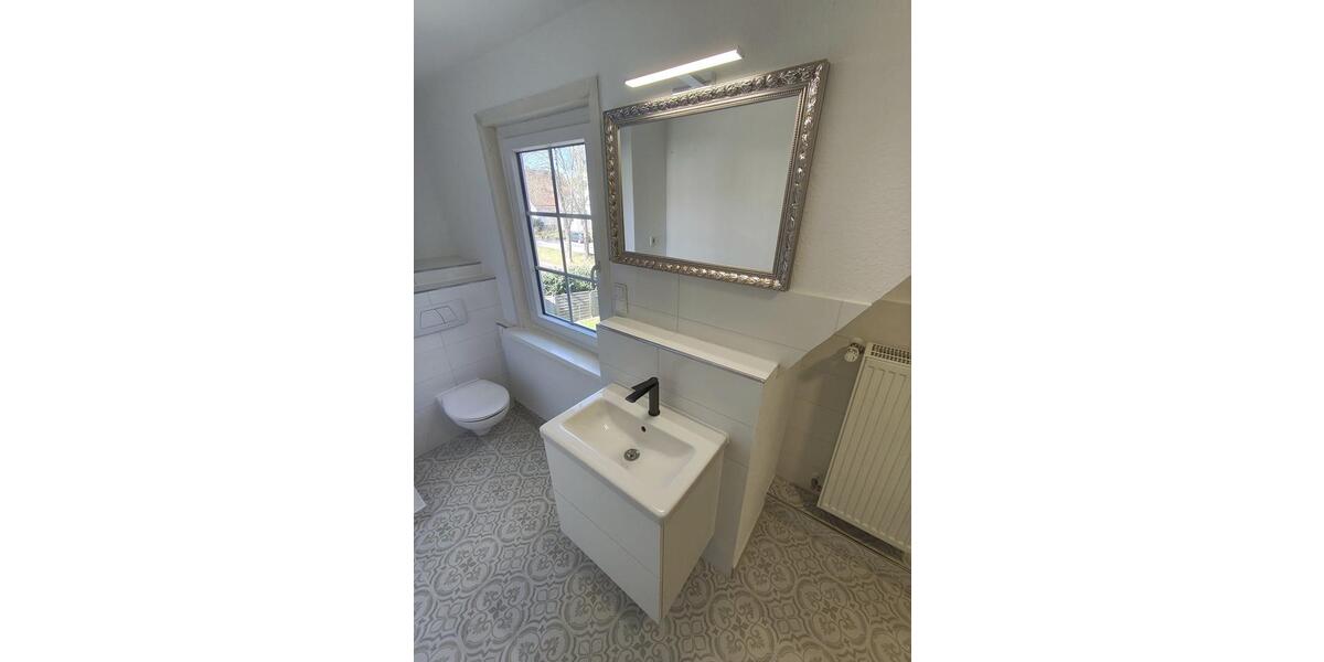 Etagenwohnung Hofgeismar - 3 Zimmer, 120 m&sup2;, 960&euro; | Angebot:26287932