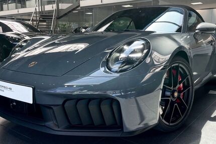 Porsche 992 2.990 km 192.770 € Kassel 34123