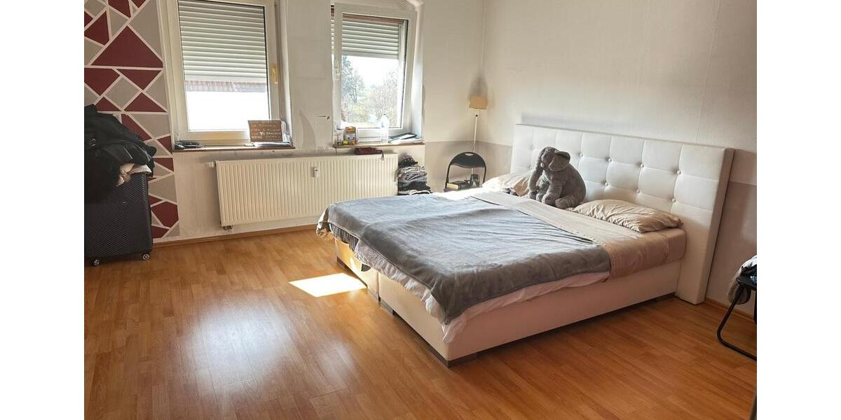Etagenwohnung Lohfelden - 3 Zimmer, 60 m&sup2;, 530&euro; | Angebot:25857693