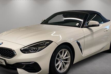 BMW Z4 40.398 km 34.260 &euro; Kassel 34125