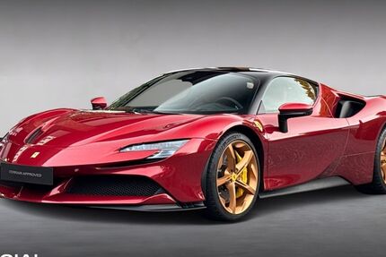 Ferrari SF90 1.100 km 409.000 &euro; Kassel 34123