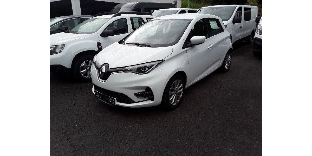 Renault ZOE 25.100 km 15.990 &euro; Witzenhausen 37213