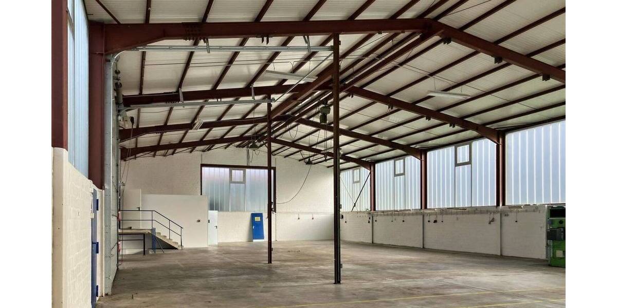 Gewerbeobjekt Vellmar Niedervellmar - 3.200&euro; | Angebot:25674217