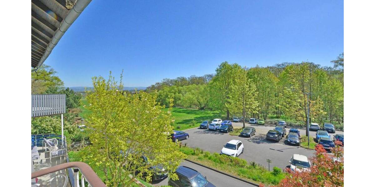 Etagenwohnung Kassel Harleshausen - 2 Zimmer, 52 m&sup2;, 160.000&euro; | Angebot:26305756