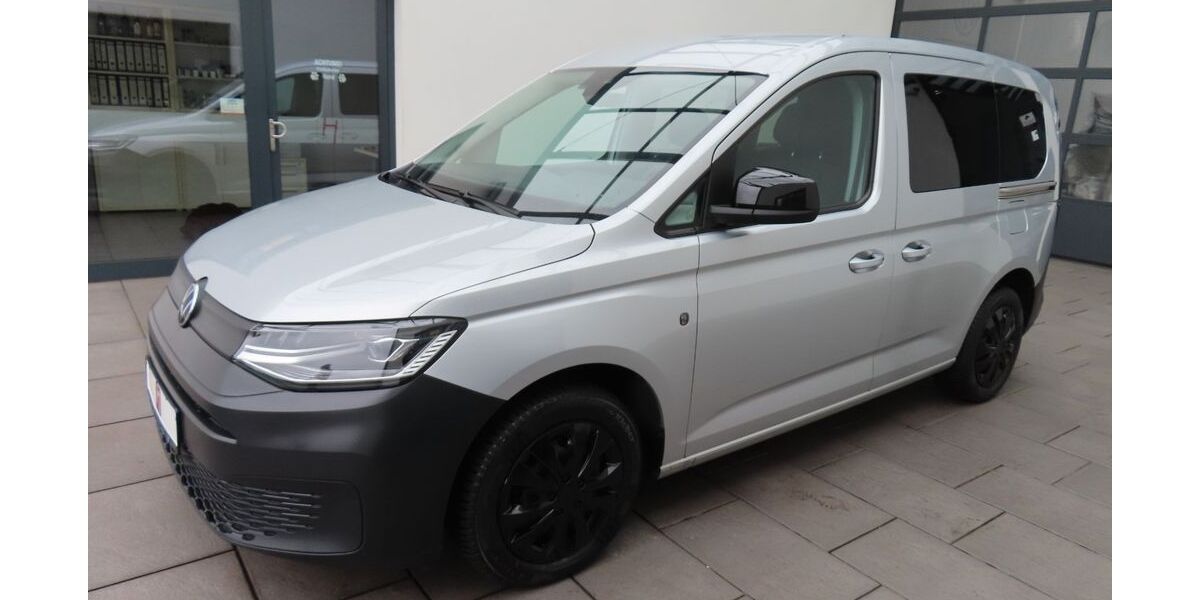 VW Caddy 113.150 km 14.585 &euro; Kassel 34123