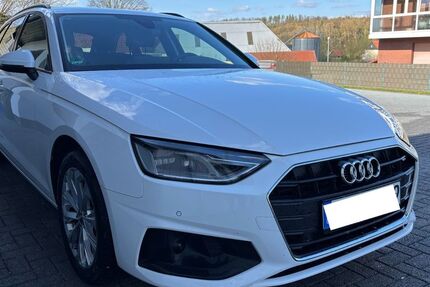 Audi A4 136.000 km 16.900 &euro; Scheden 37127
